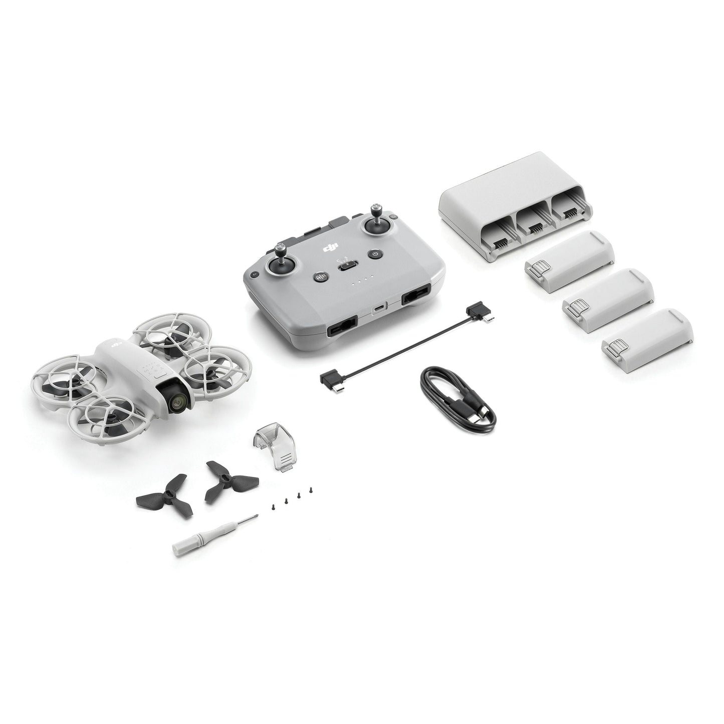 DJI NEO